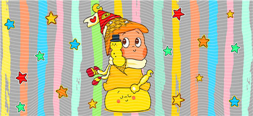 16oz Latest Bestseller-C 3684